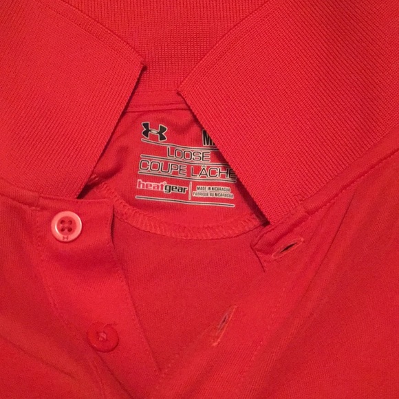 Coaches polo - Picture 2 of 2